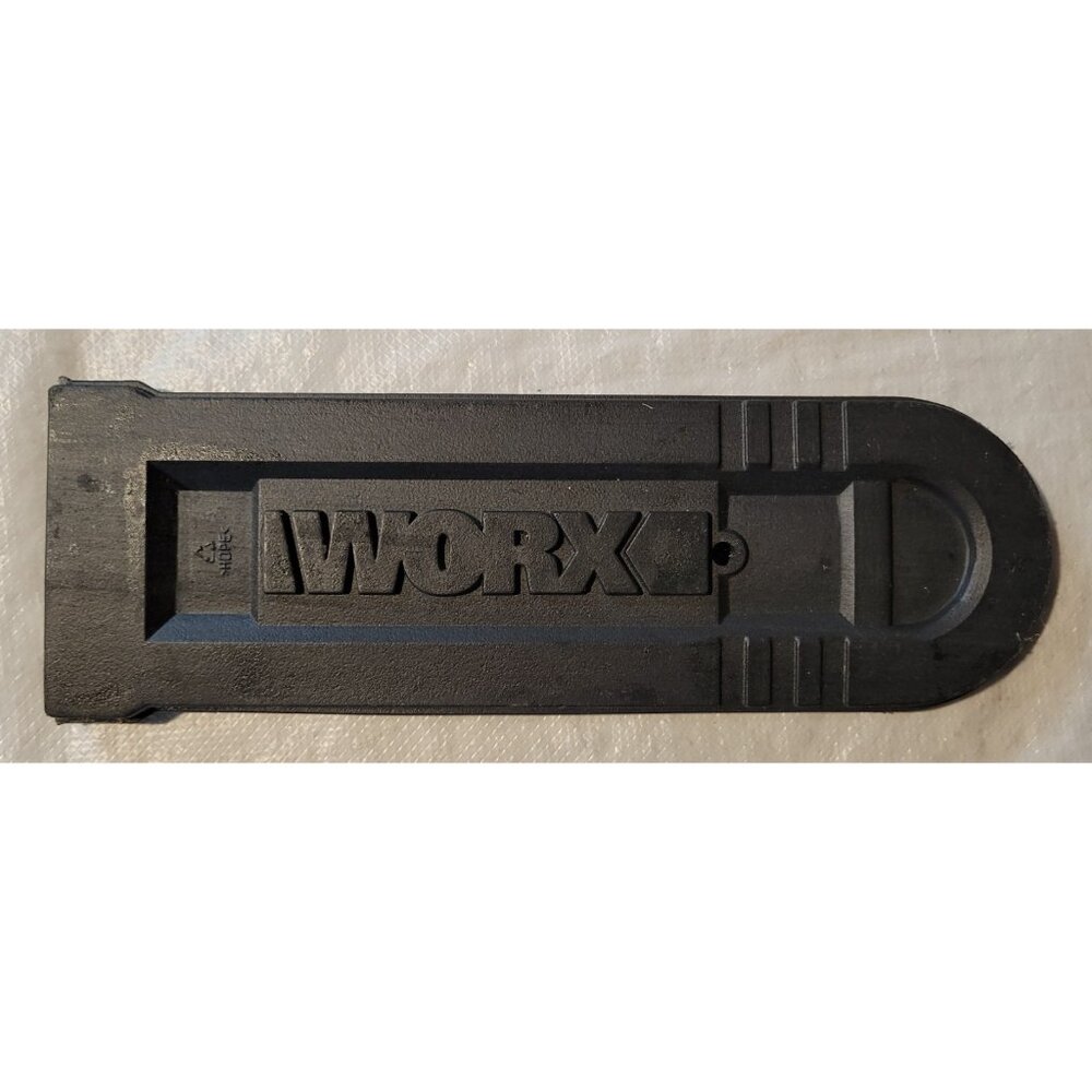 WORX WG309 Electric Chainsaw Blade Guard